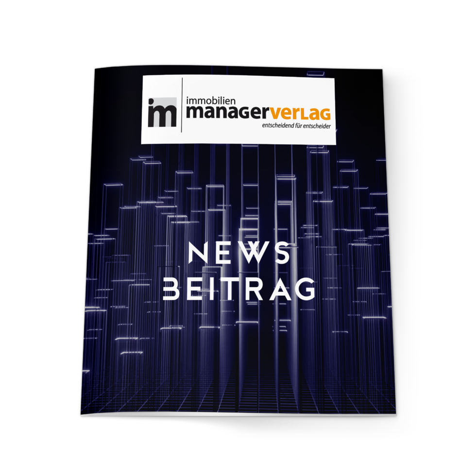 Immobilien manager