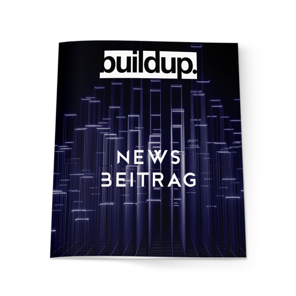buildup.